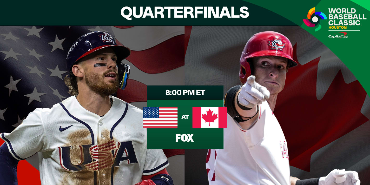 It's USA vs. Canada in an Olympic hockey gold medal rematch (Fri., 8 p.m. ET, FOX)