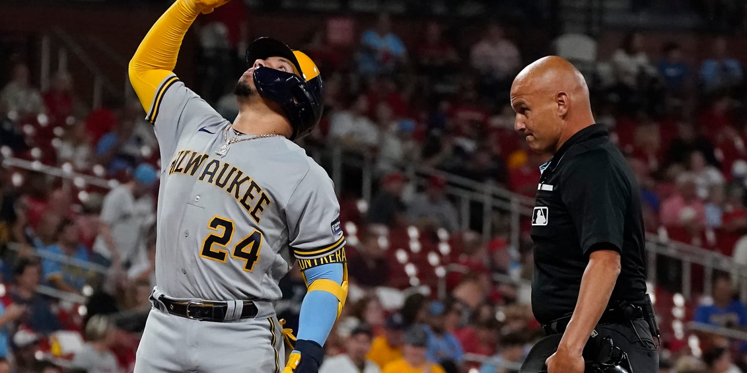 Braves rookie catcher William Contreras is rough around edges, but the bat  plays - The Athletic