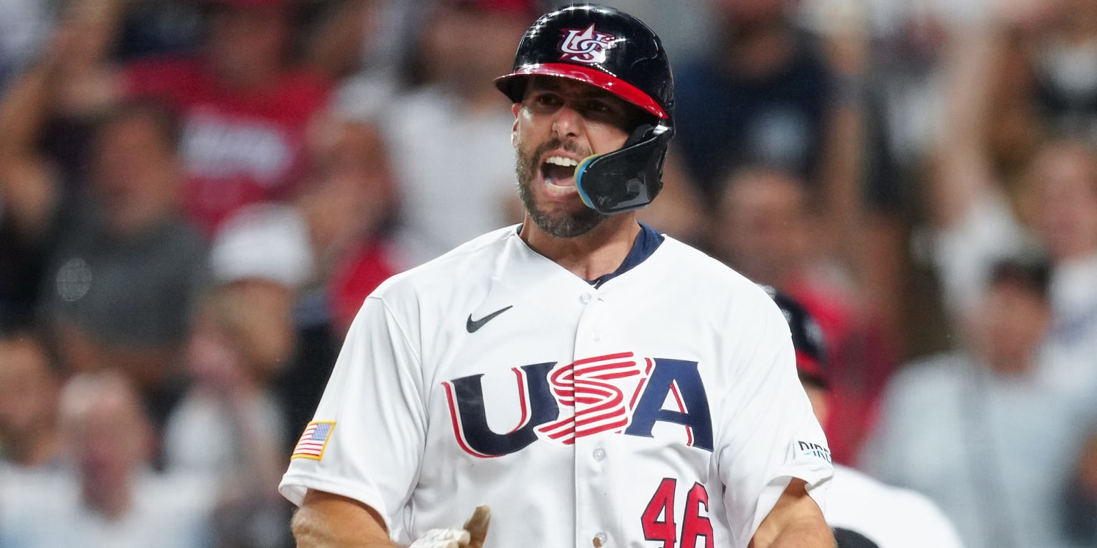 What channel is USA vs. Cuba on today? Time, TV schedule to watch 2023  World Baseball Classic semifinals