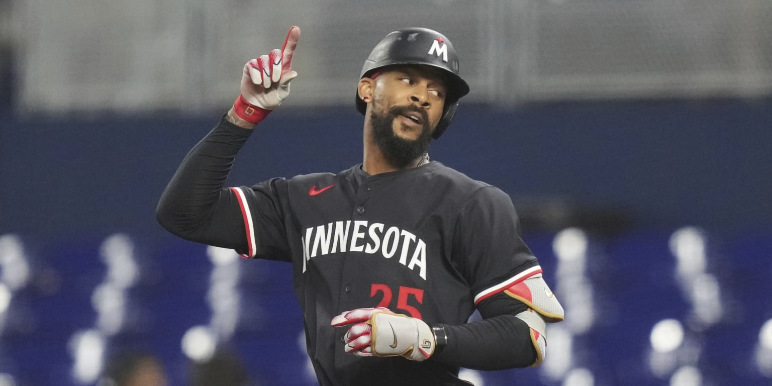 Buxton bullish on All-Star festivities, Ryan's scheduling shift