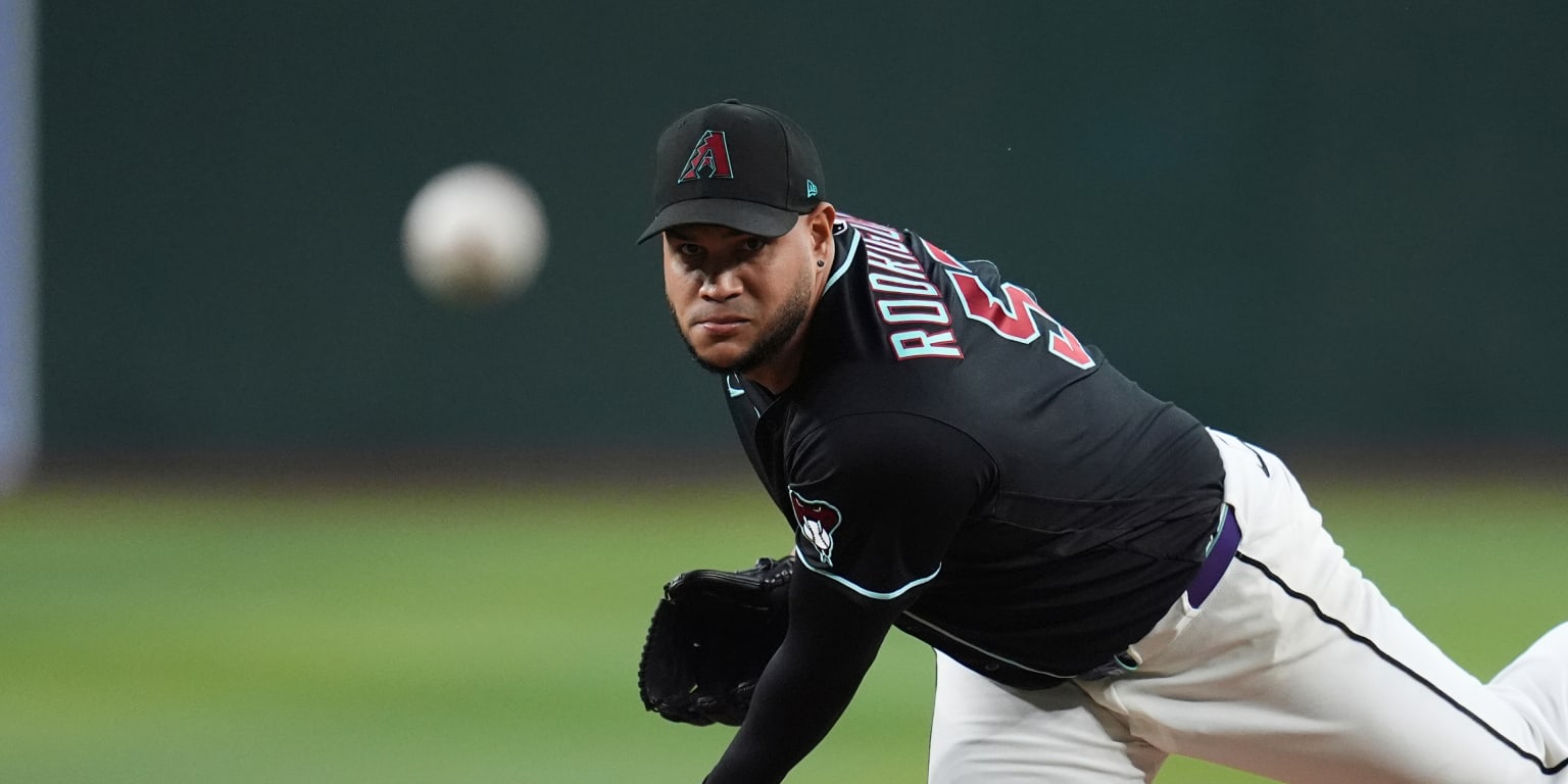 Classic dominance helped propel E-Rod to 1st career All-Star selection