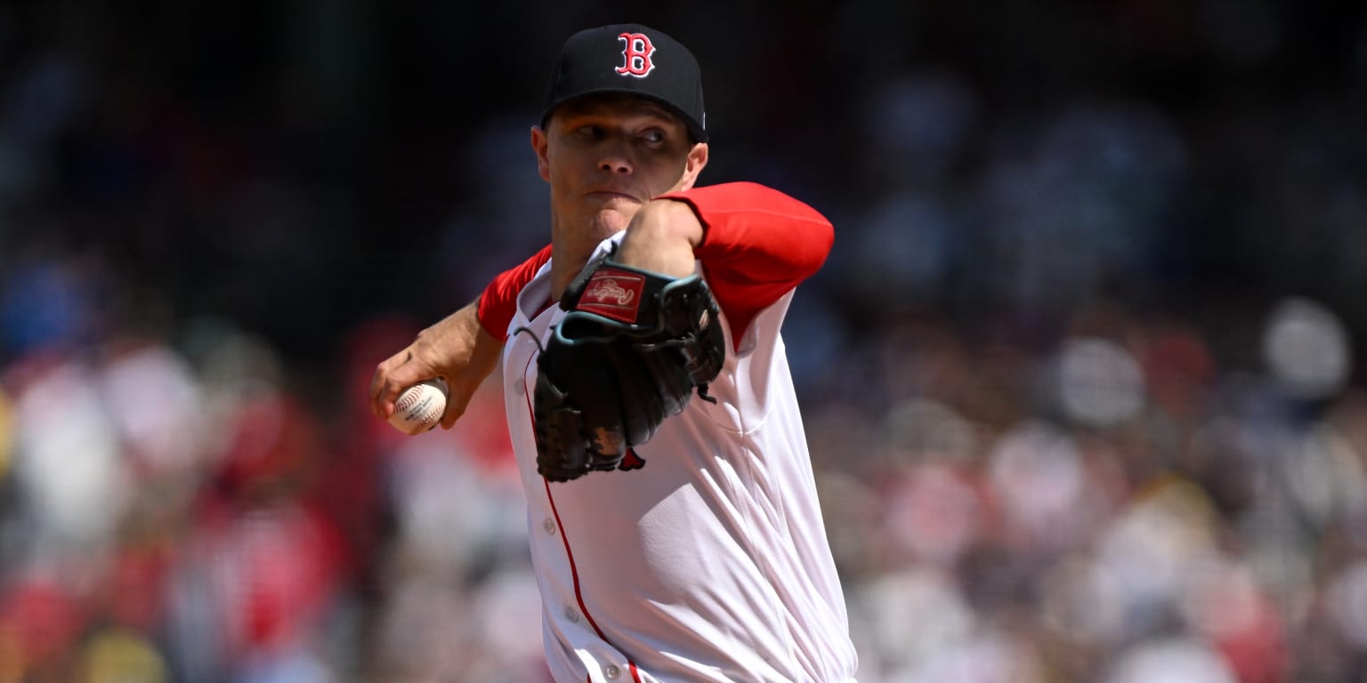With gem from Gray, Red Sox flip narrative of homestand