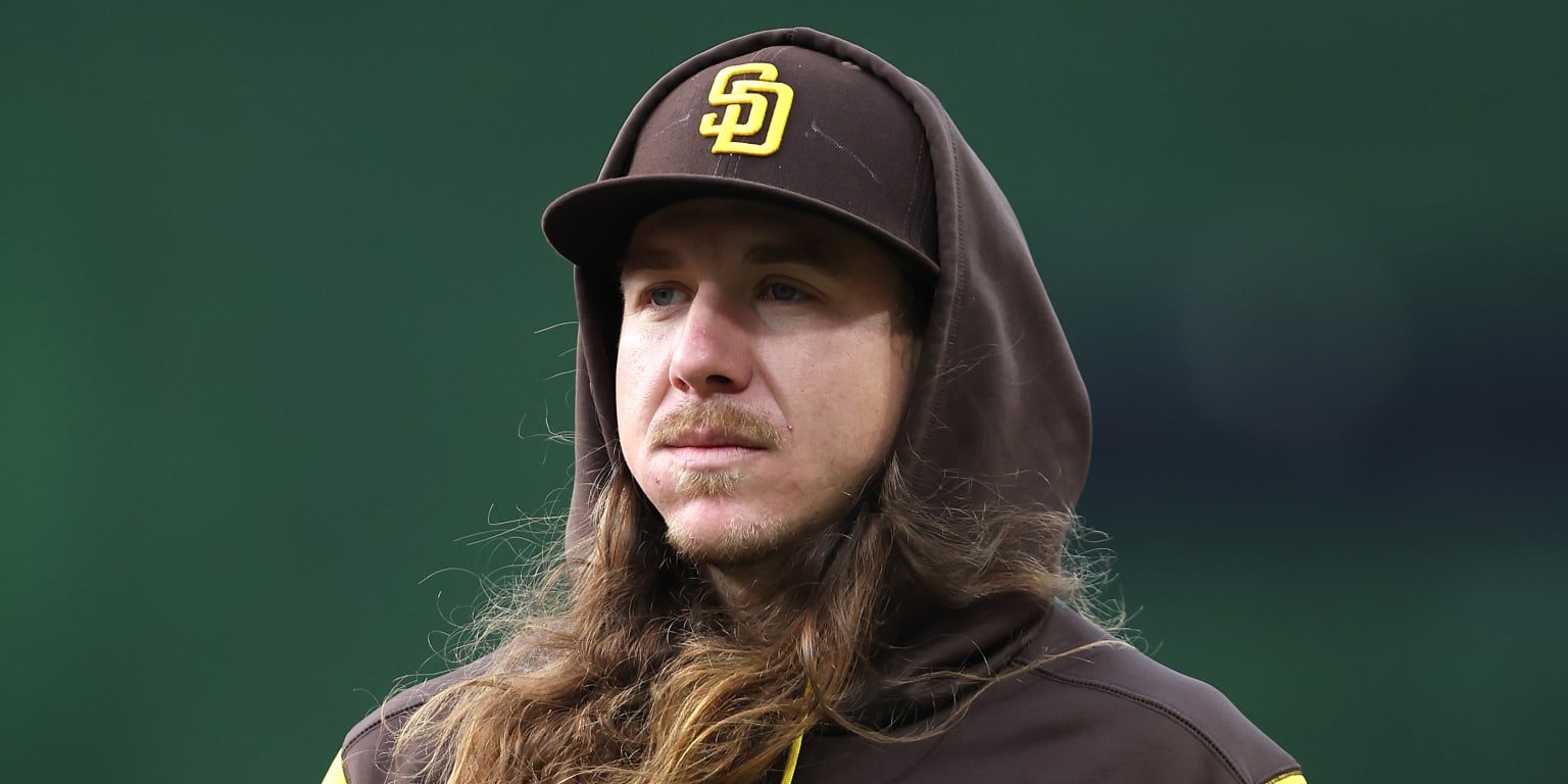 Mike Clevinger investigated by MLB for domestic violence - NBC Sports