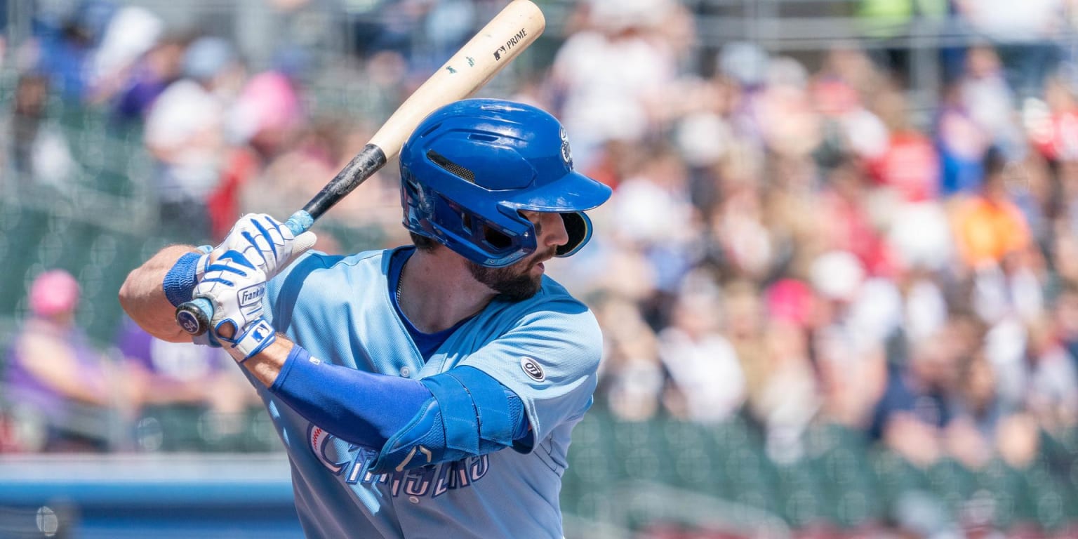 Royals Minor League hitting coordinator Drew Saylor on evaluation and development of hitters; Updates on top prospects Gavin Cross, Tyler Gentry, and Javier Vaz; Impressive performance from 2023 Draft pick Trevor Werner