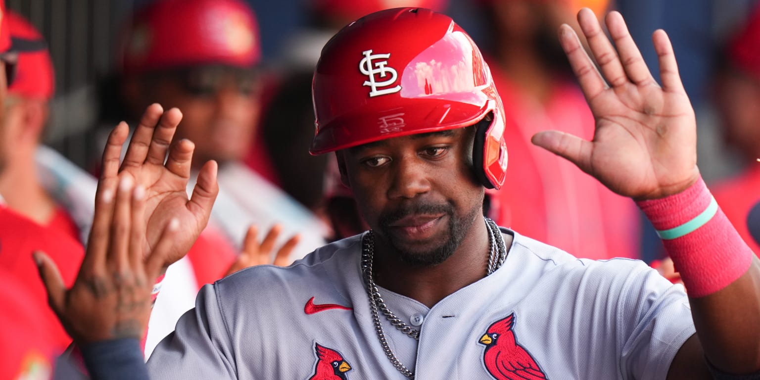 Should struggling Walker make Cards’ Opening Day roster? Here are pros and cons