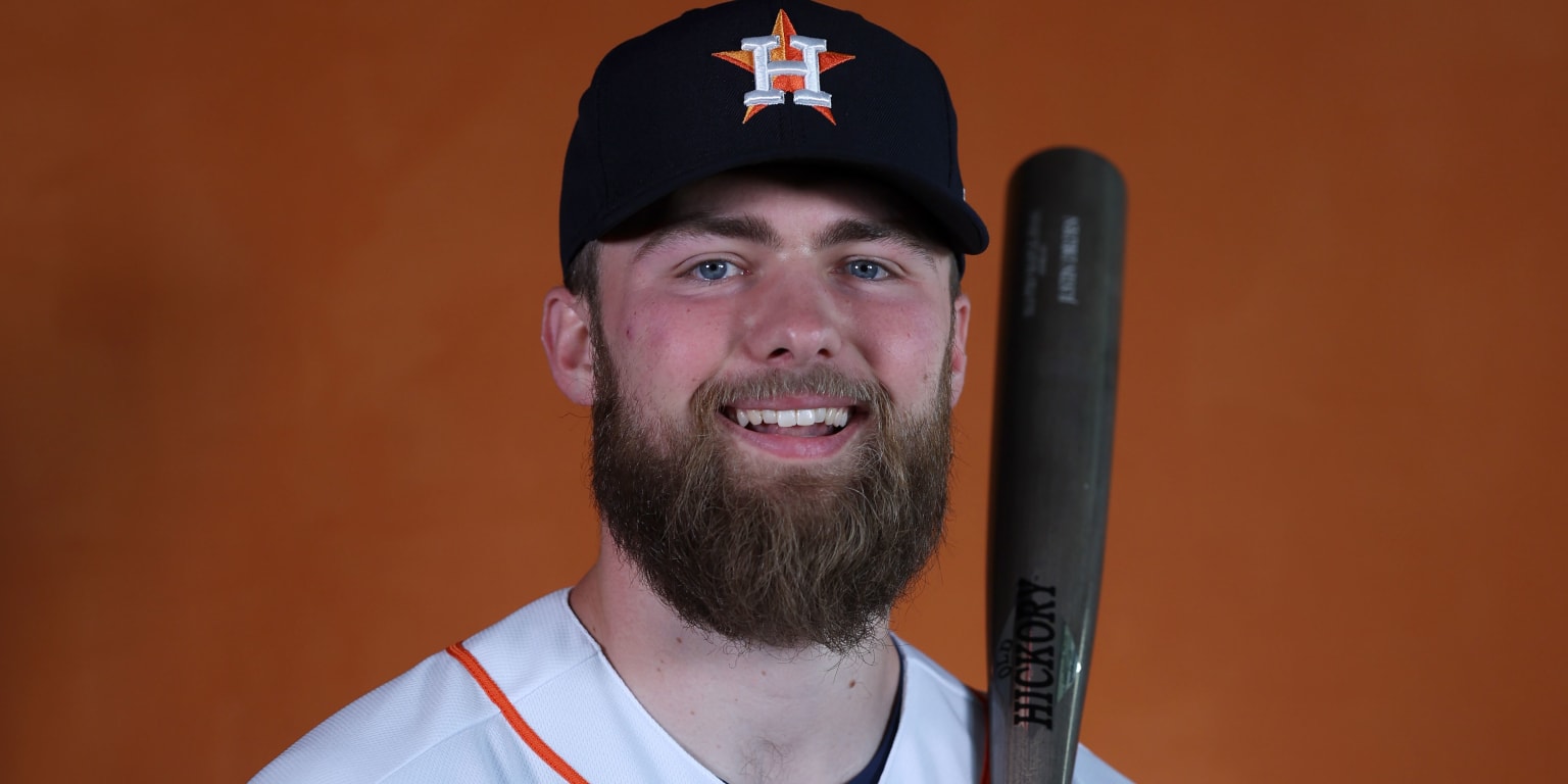 Houston Astros Call Up Norwin Graduate J.J. Matijevic to 40-Man Roster