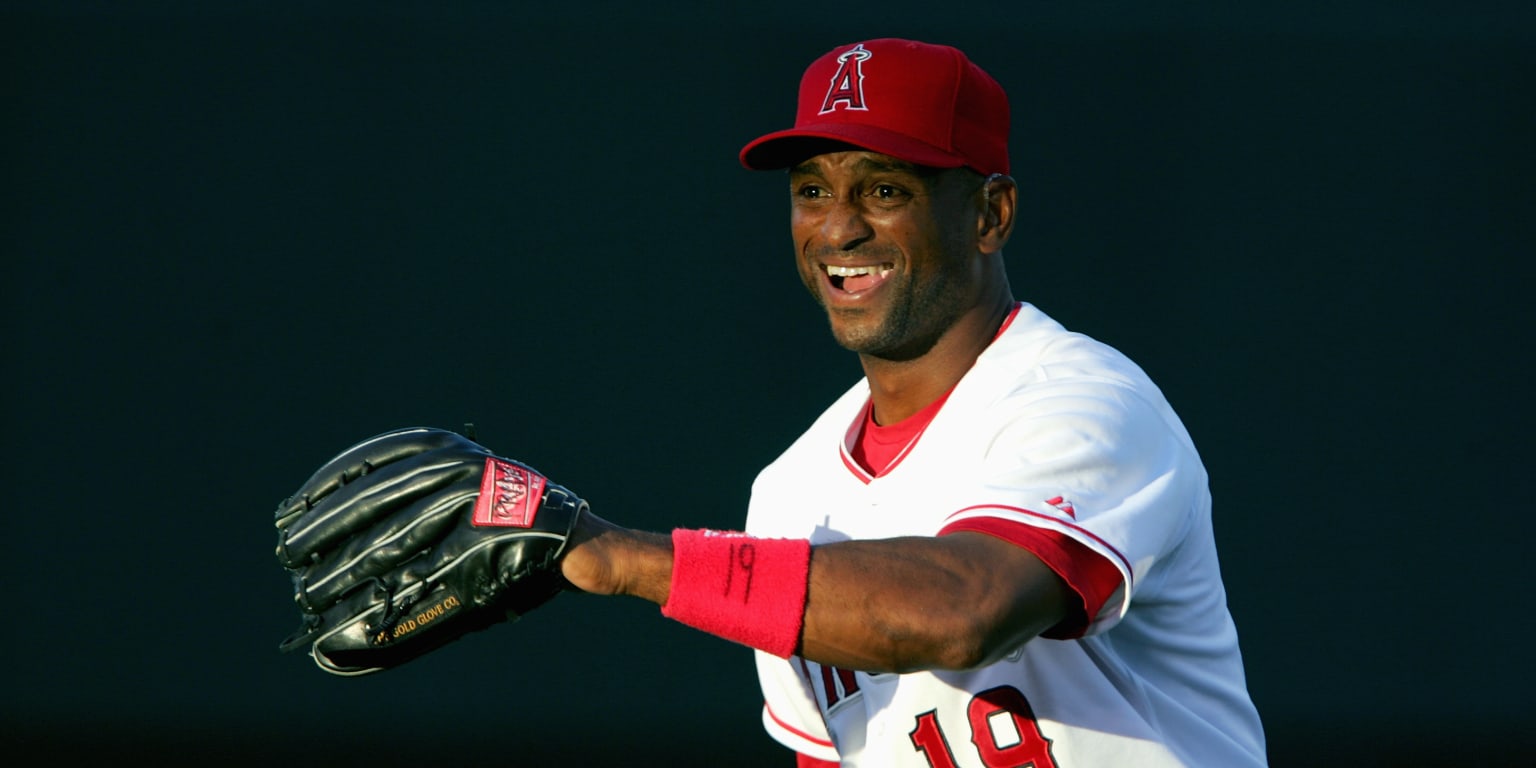 How being deaf only fueled Curtis Pride's incredible MLB career