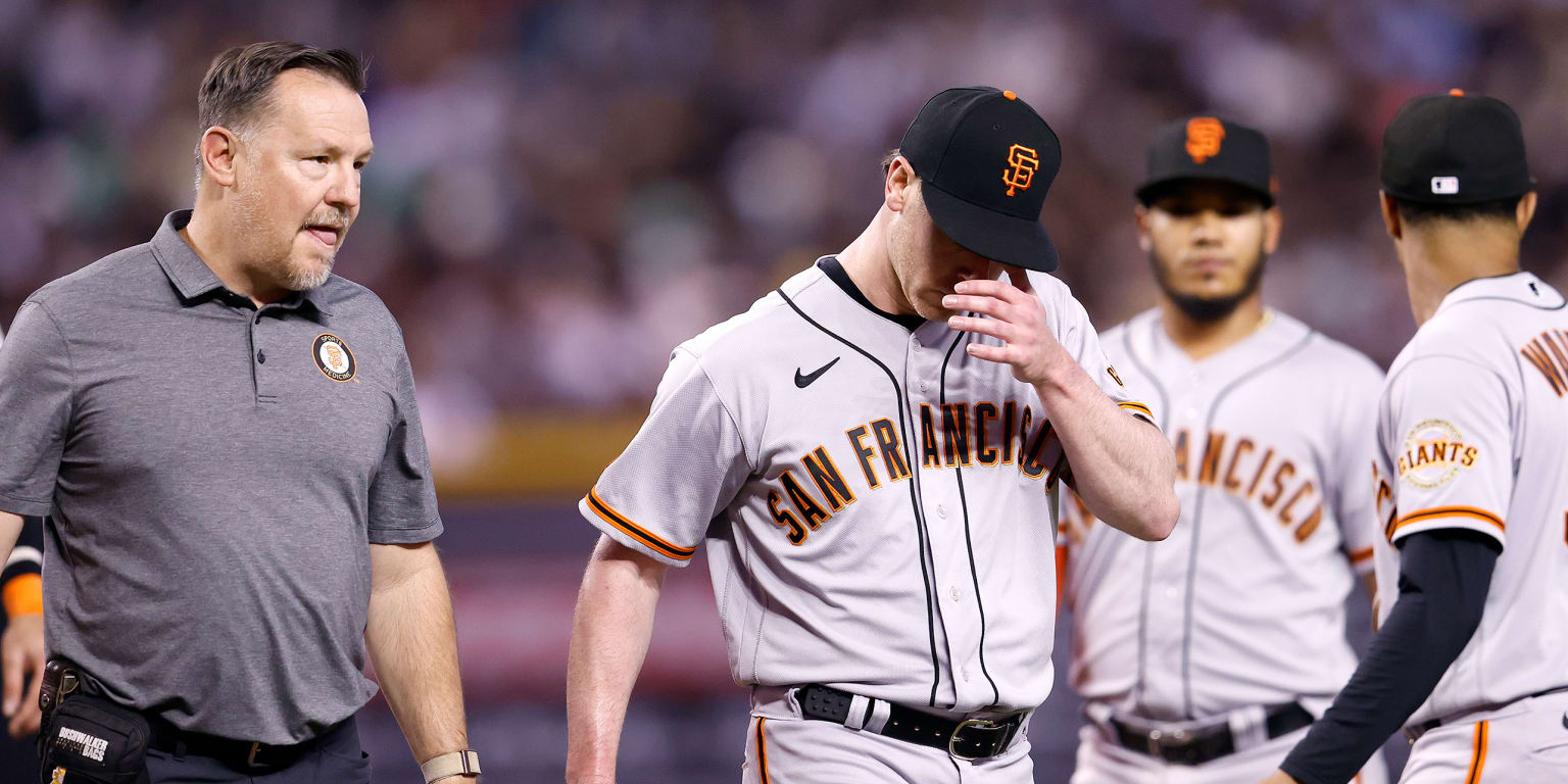 Ranking the top 10 most impactful MLB player injuries in 2018 so far  MLB  Daily Dish