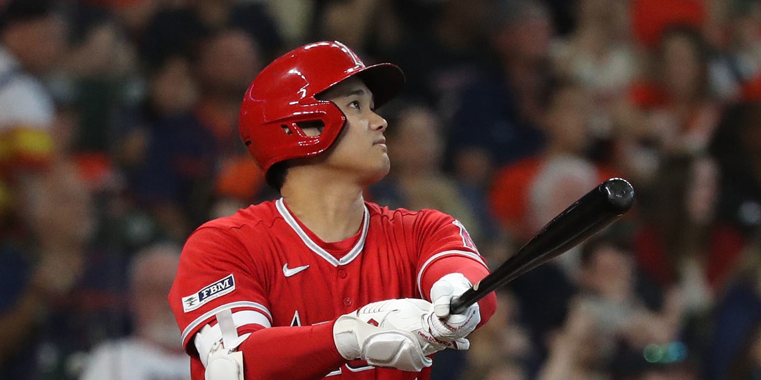 Shohei Ohtani taking rest from 'arm fatigue' but WILL RETURN 🔥