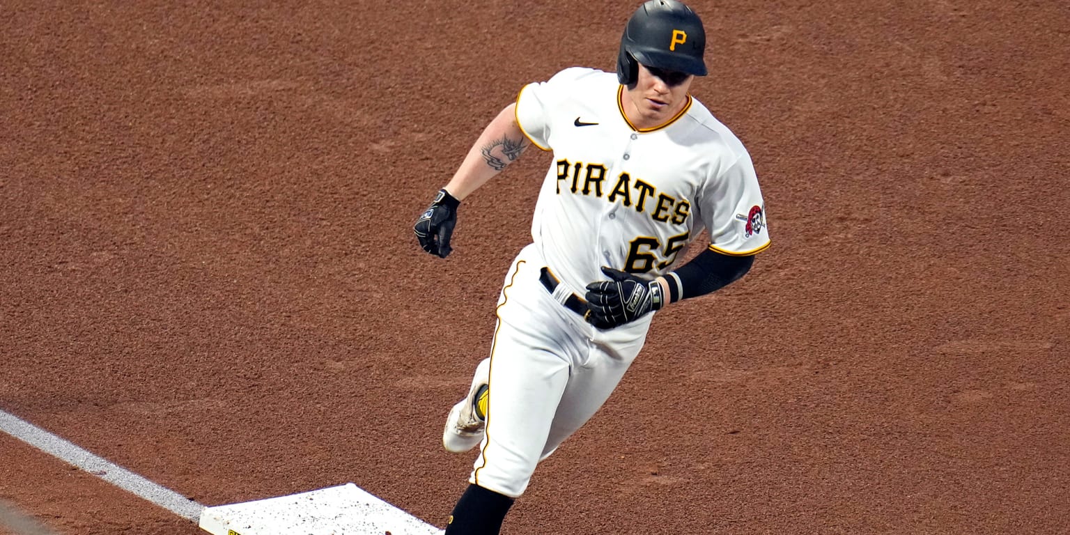 Bullpen Shines in Victory Over Pitt at PNC Park - West Virginia