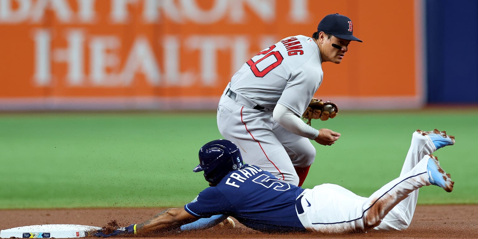 Boston Red Sox Feel The Urgency To Sign All-Star Third Baseman Rafael Devers