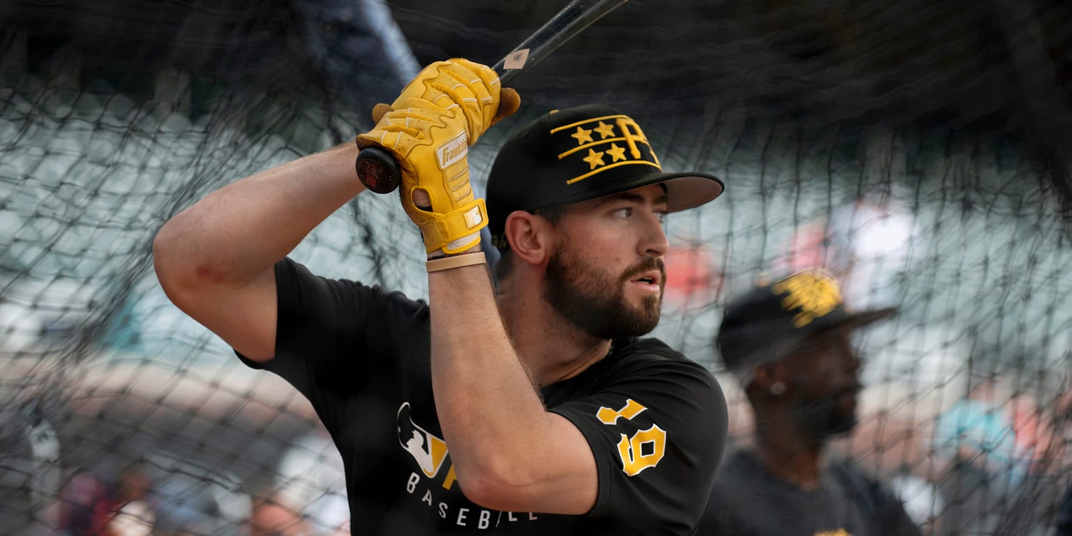 Where will Triolo fit into Bucs' mix in 2026?