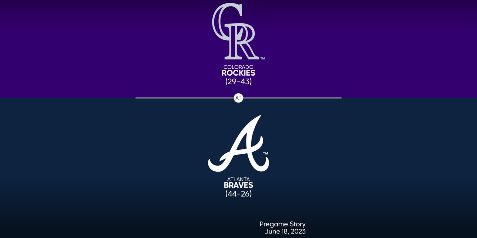 City Connect May Wallpaper : r/Braves