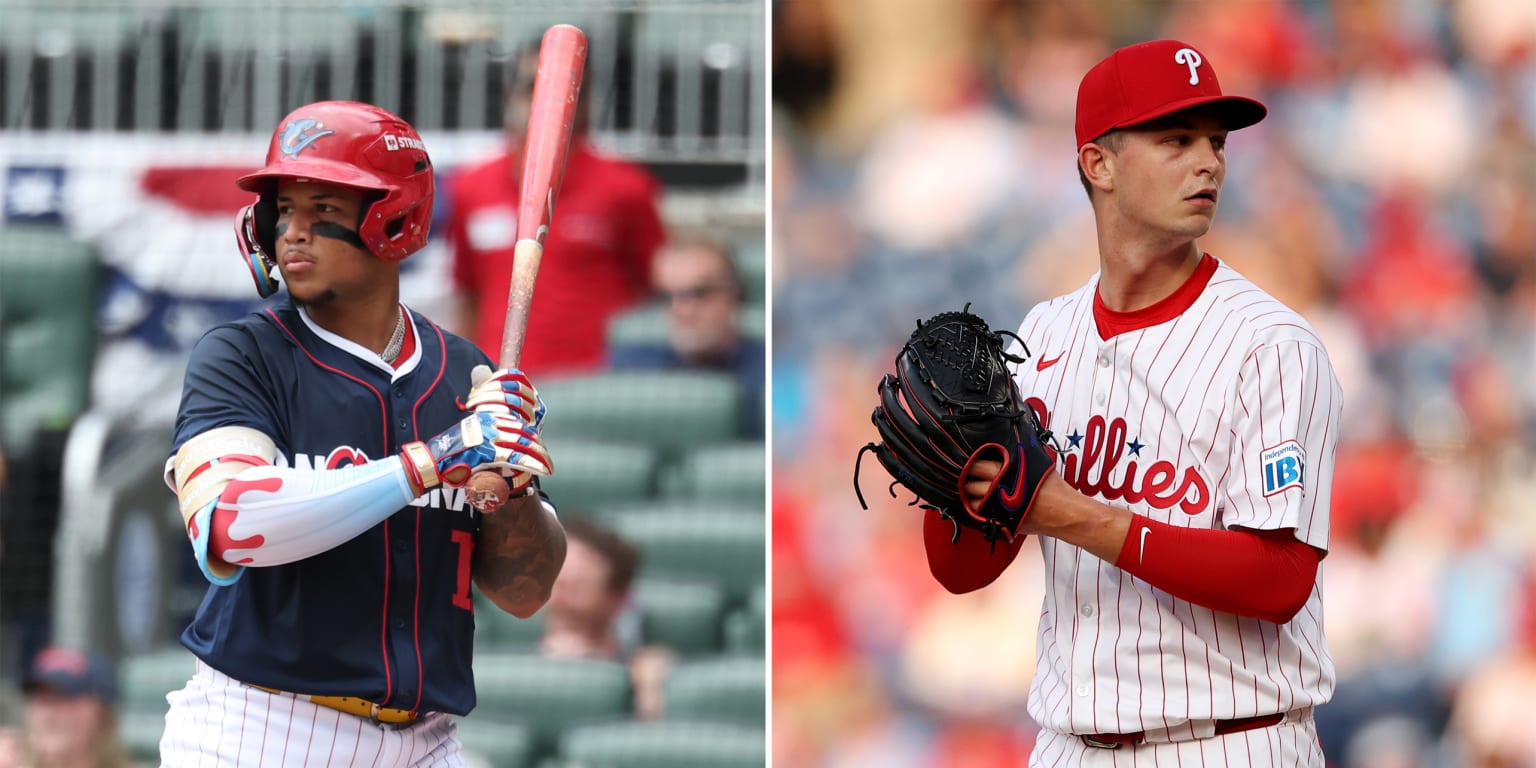 Top Twins prospects added at 2025 Trade Deadline