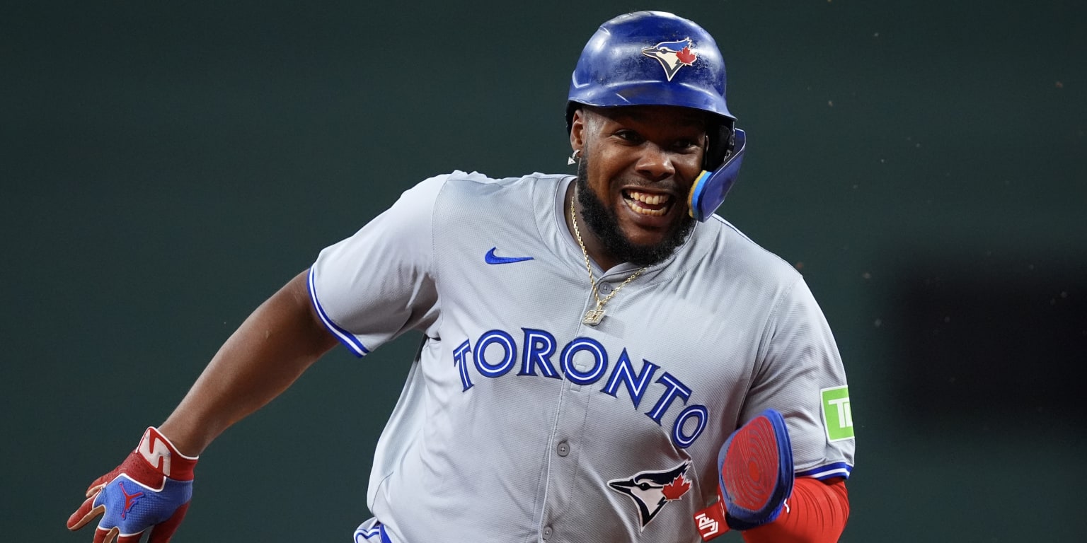 How Vladimir Guerrero Jr. status affects Blue Jays' offseason