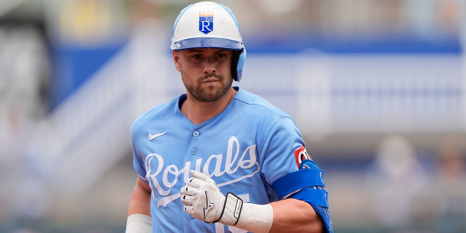 Royals' Post-Break Momentum Masks a Deeper Rebuild Narrative