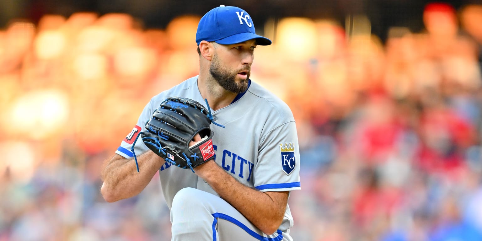 Wacha continues to torment Guardians in season-high 10-K gem