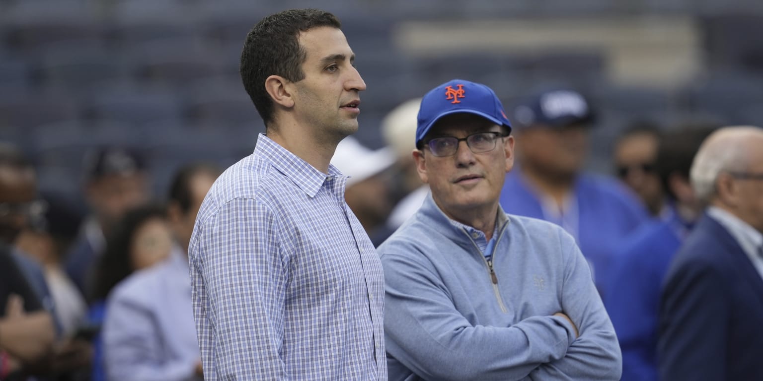 Cohen: Mets took 'too much risk' with offseason overhaul