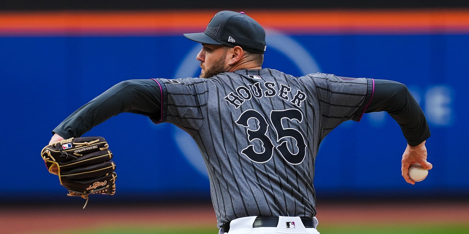 Adrian Houser struggles as Mets lose to Cardinals