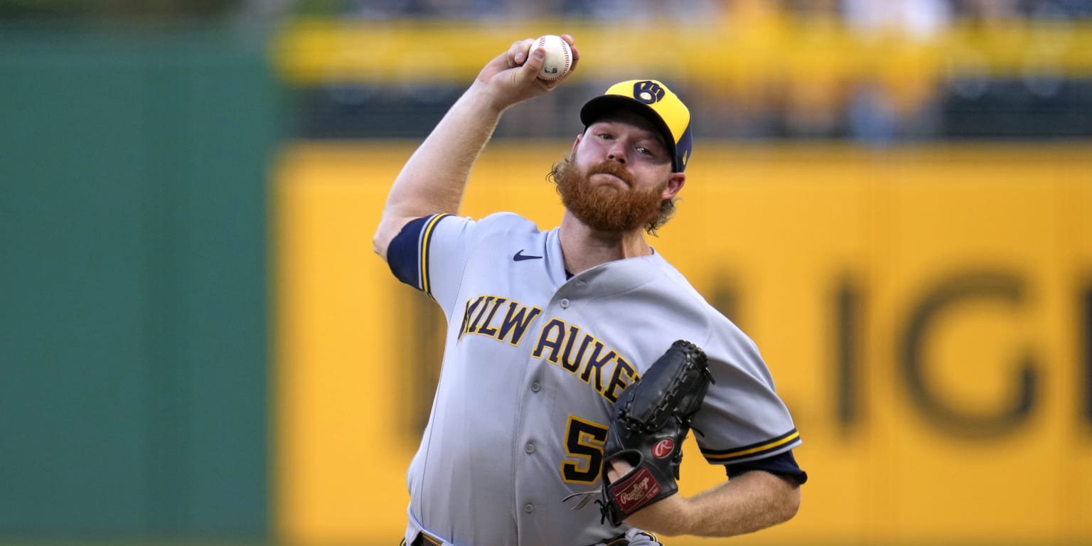 Milwaukee Brewers activate Guerra and Thames, option Woodruff and