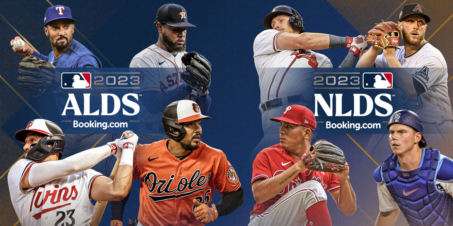 2023 MLB All-Star Game starters: Rangers dominate AL lineup, rookies get  starts on both teams