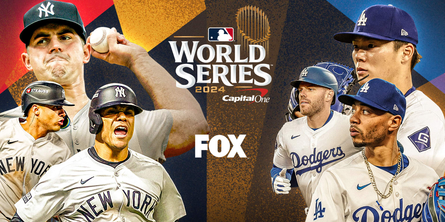 Yankees-Dodgers World Series Game 2 FAQ (8 ET/5 PT on FOX)