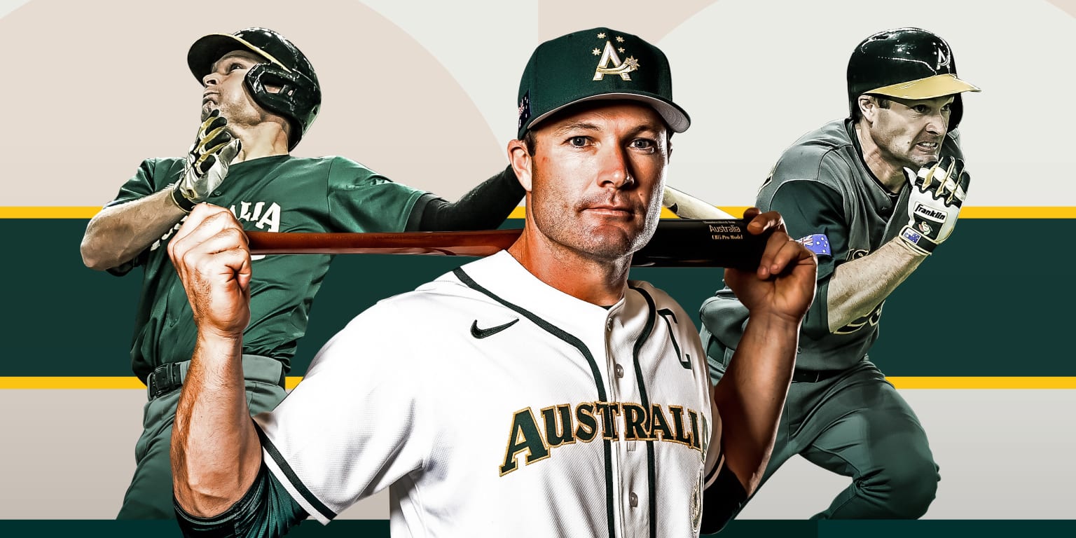 Australia's Kennelly hopes to cap national team career with trip to Miami 