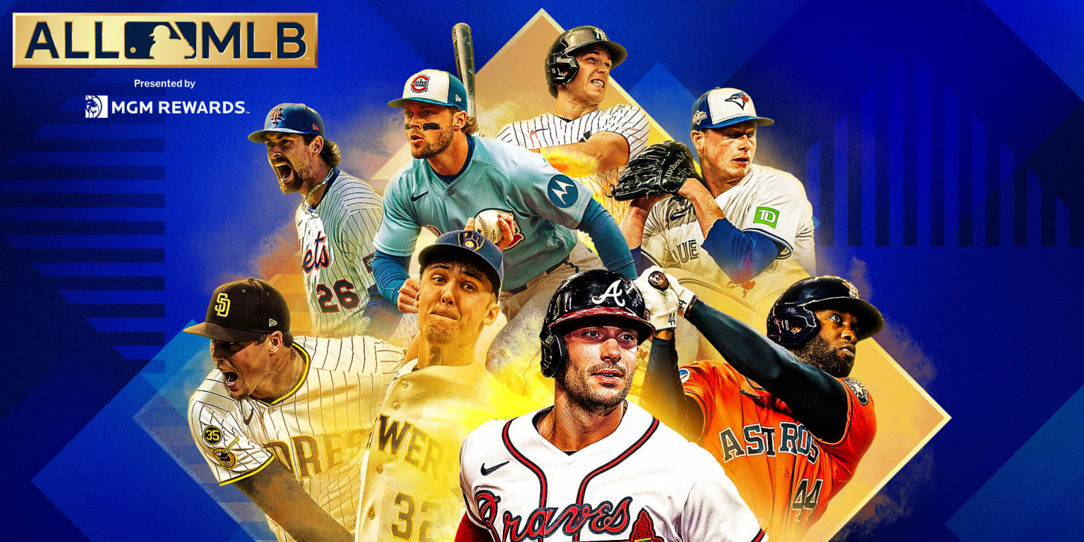 Predicting this season’s All-MLB Team