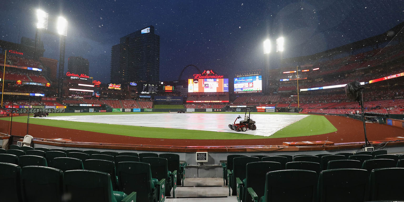 Busch Stadium Visitor Guide 2023: Everything you need to know - Bounce