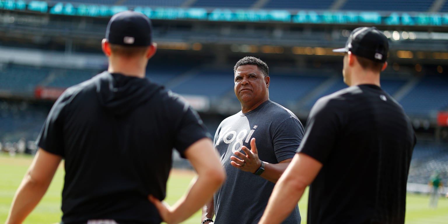 Mike Harkey's impact on Yankees' pitching staff
