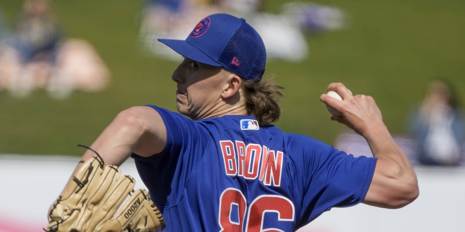 Which big Chicago Cubs prospects could play for the Iowa Cubs in 2023?