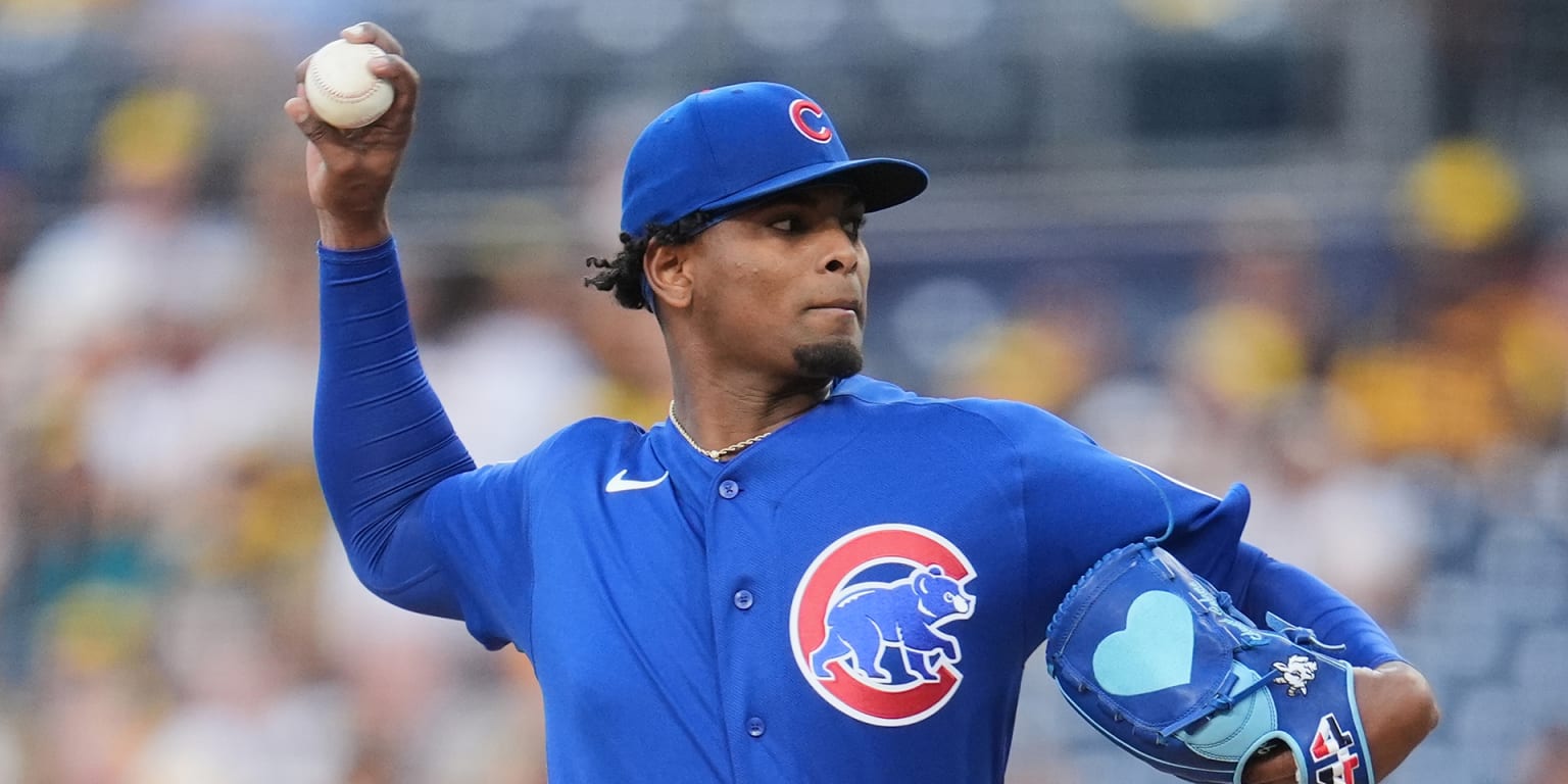Cabrera's impending return gives Cubs crucial starting depth after Deadline