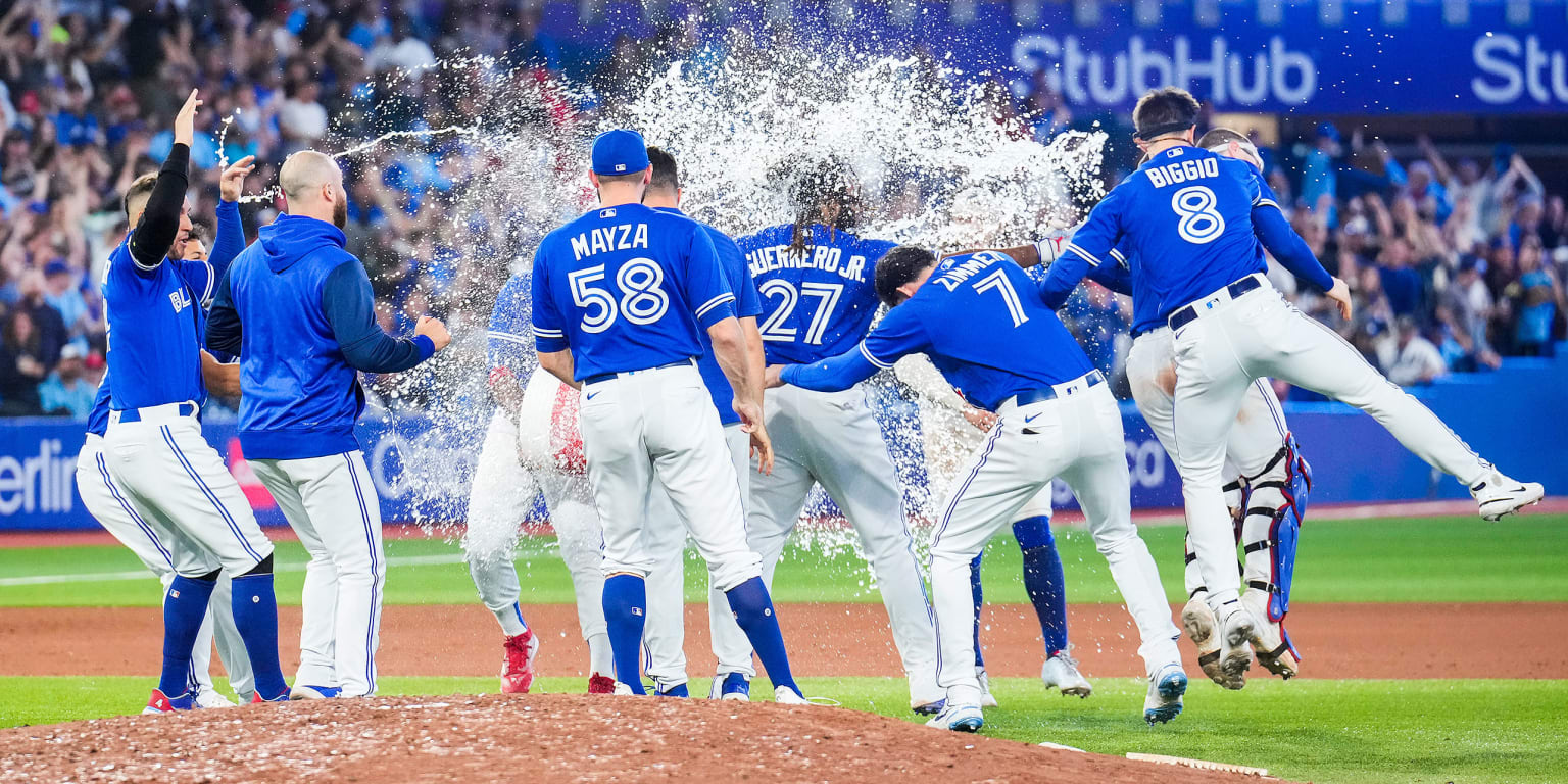 Blue Jays 2022 Playoffs FAQ