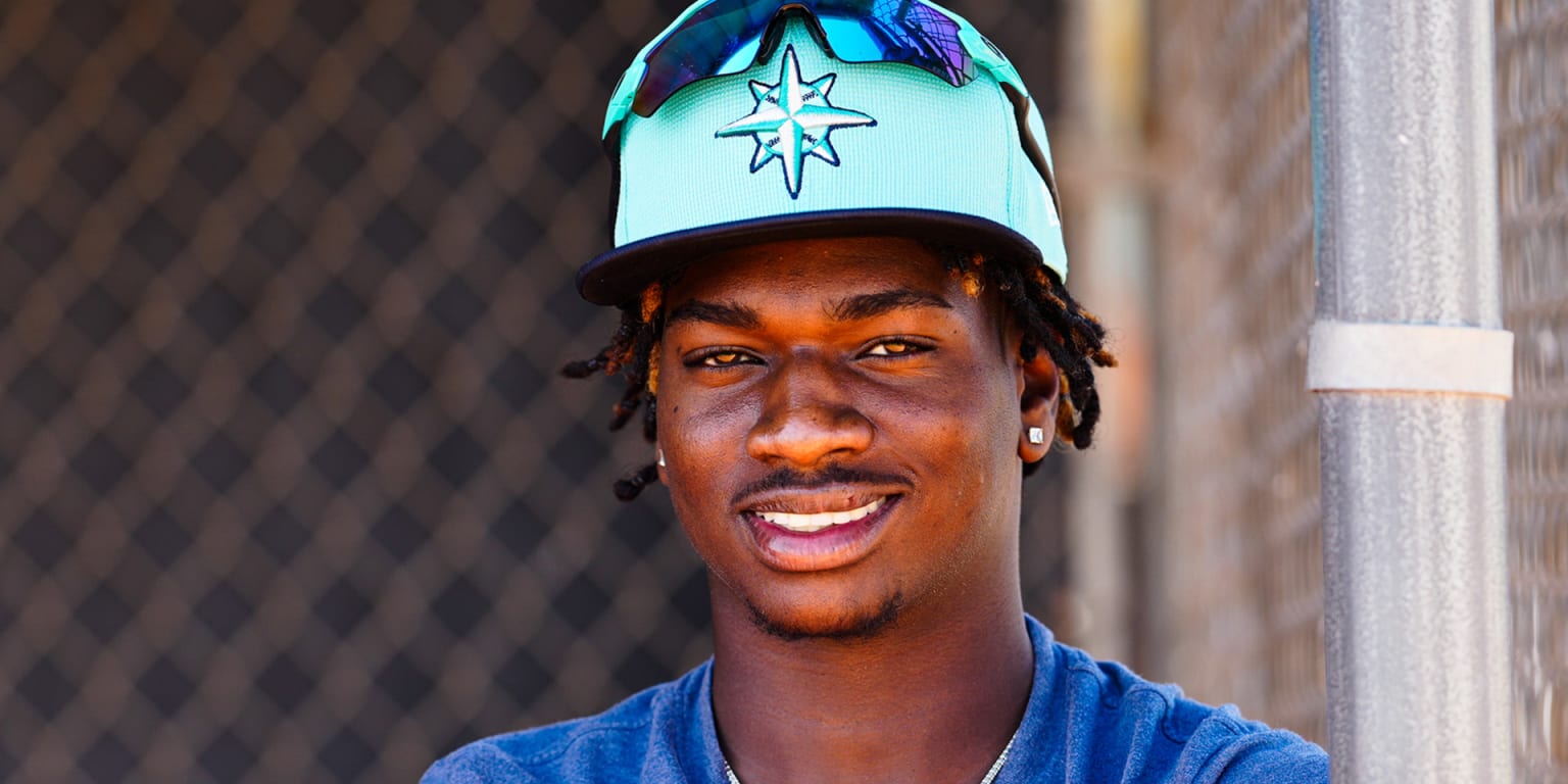 Felnin Celesten makes professional debut in Spring Breakout