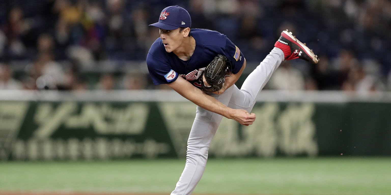 Rule 5 Draft pick Song to report after Navy service change