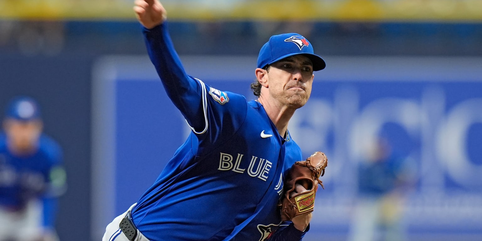 Bieber, Blue Jays persist through rash of injuries to steal another series win