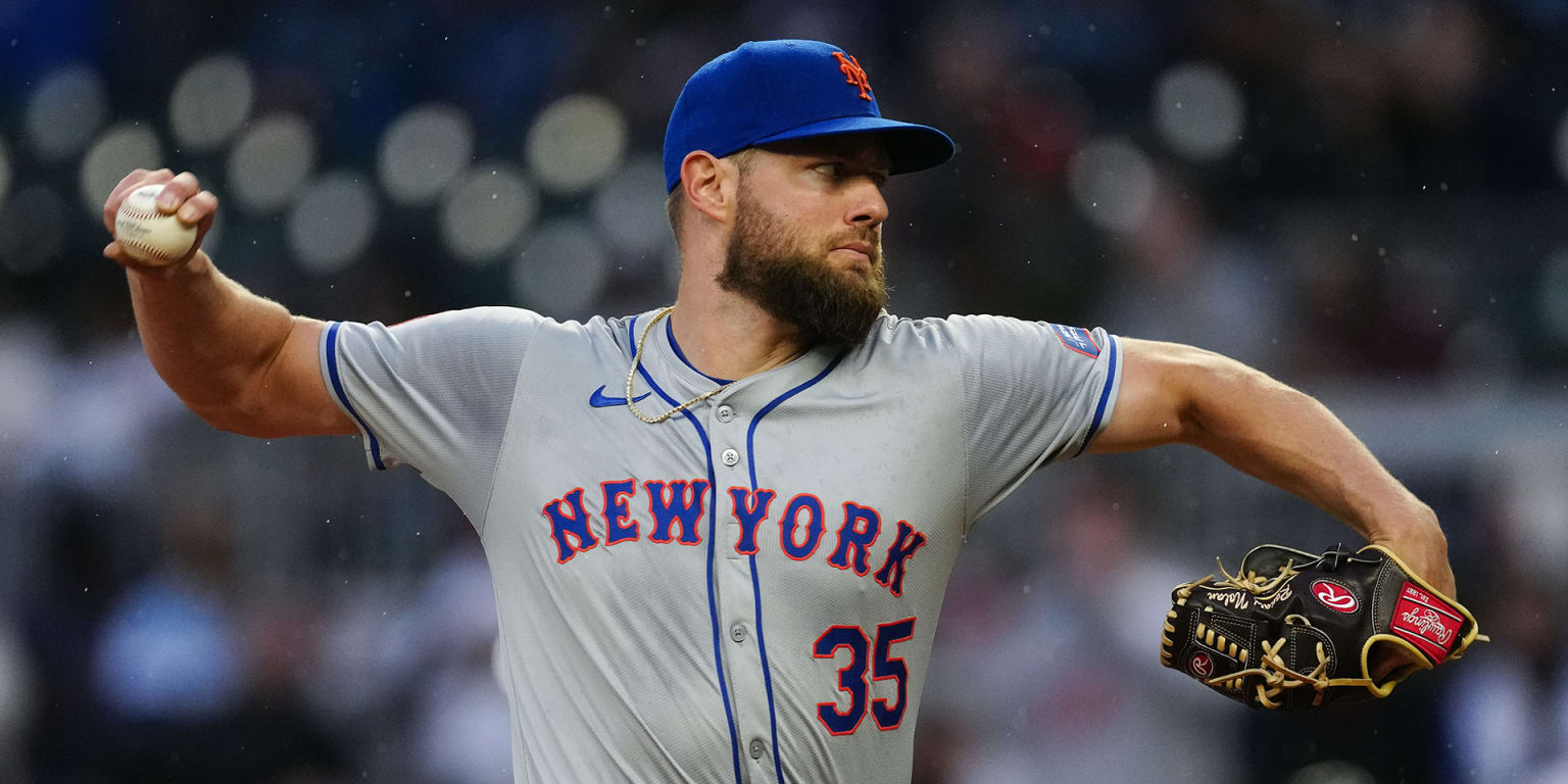 Breaking down the Mets' rotation depth