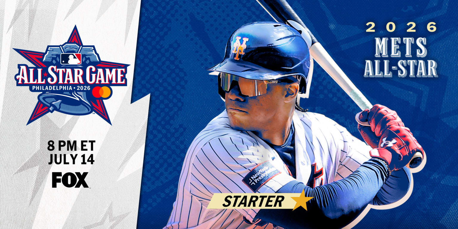 Juan Soto named National League All-Star starter