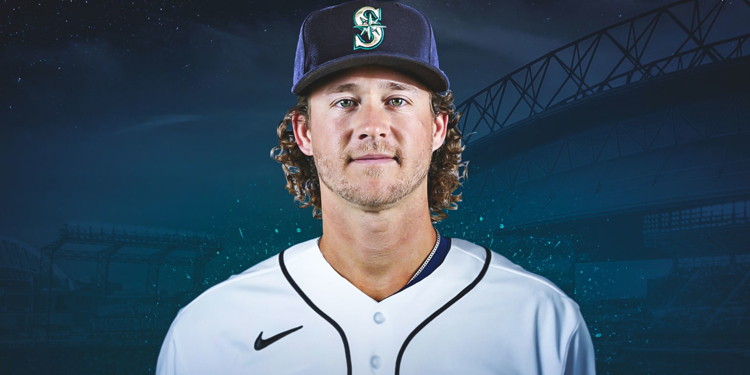 Trevor Gott signs oneyear deal with Mariners