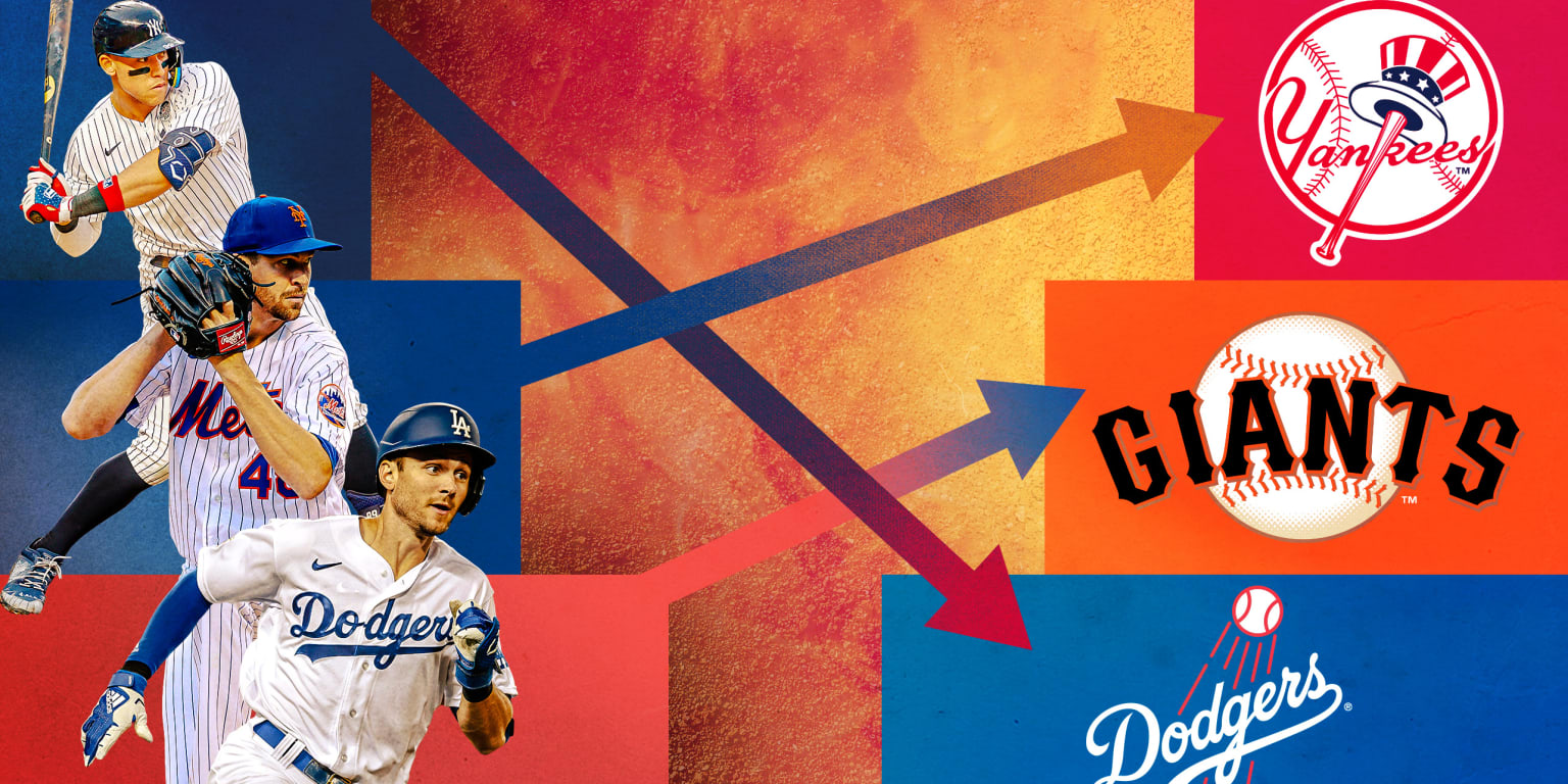 4 bold Dodgers predictions after the 2022 MLB All-Star break
