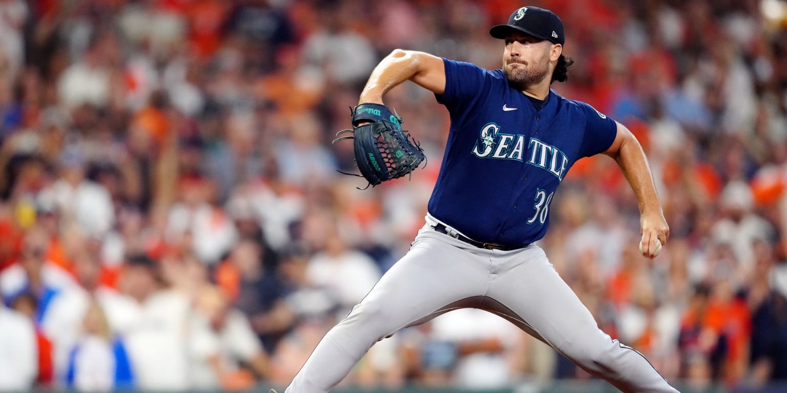 Scott Servais stands by call to have Robbie Ray face Yordan Alvarez
