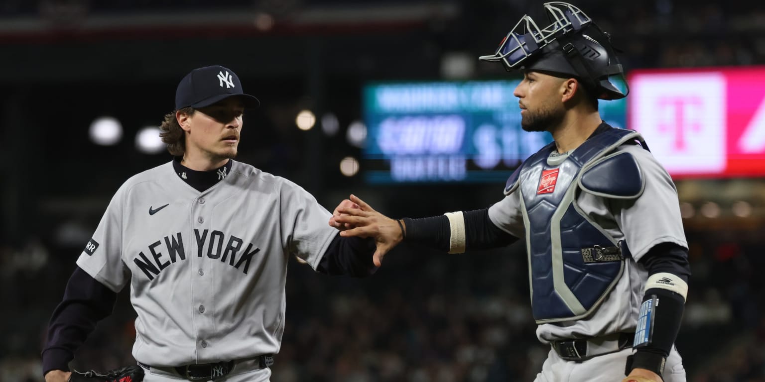 Led by Fried, stingy Yanks make history not seen in 80+ years