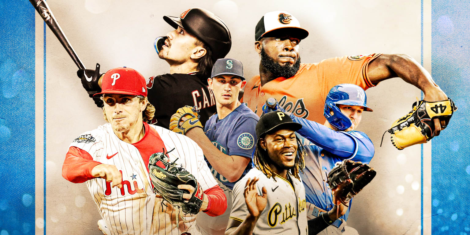 One player from each team poised to break out in '23 thumbnail