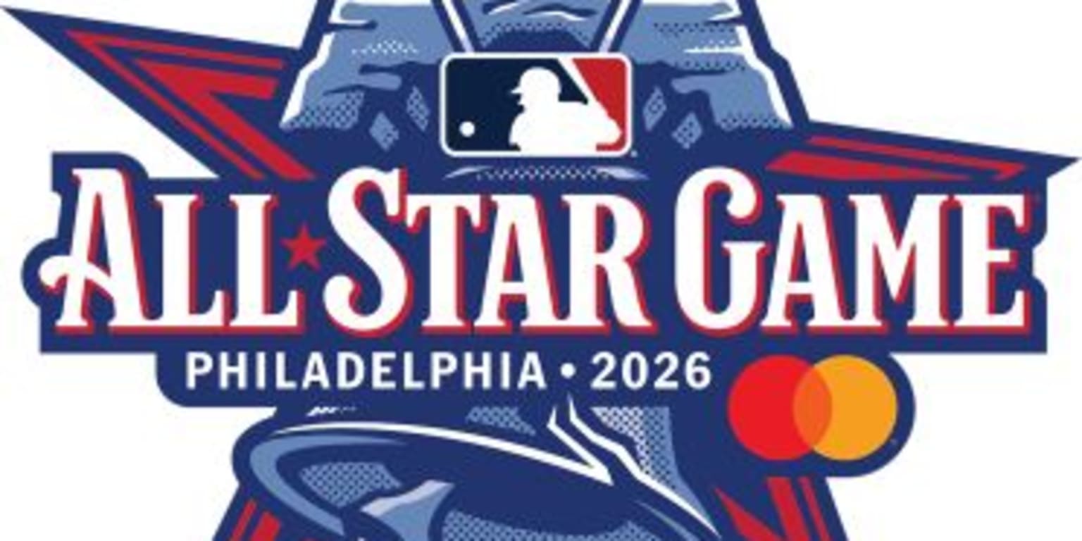 オールスターゲーム MLB - MLBオールスター2013」ロゴ発表－NY開催は 