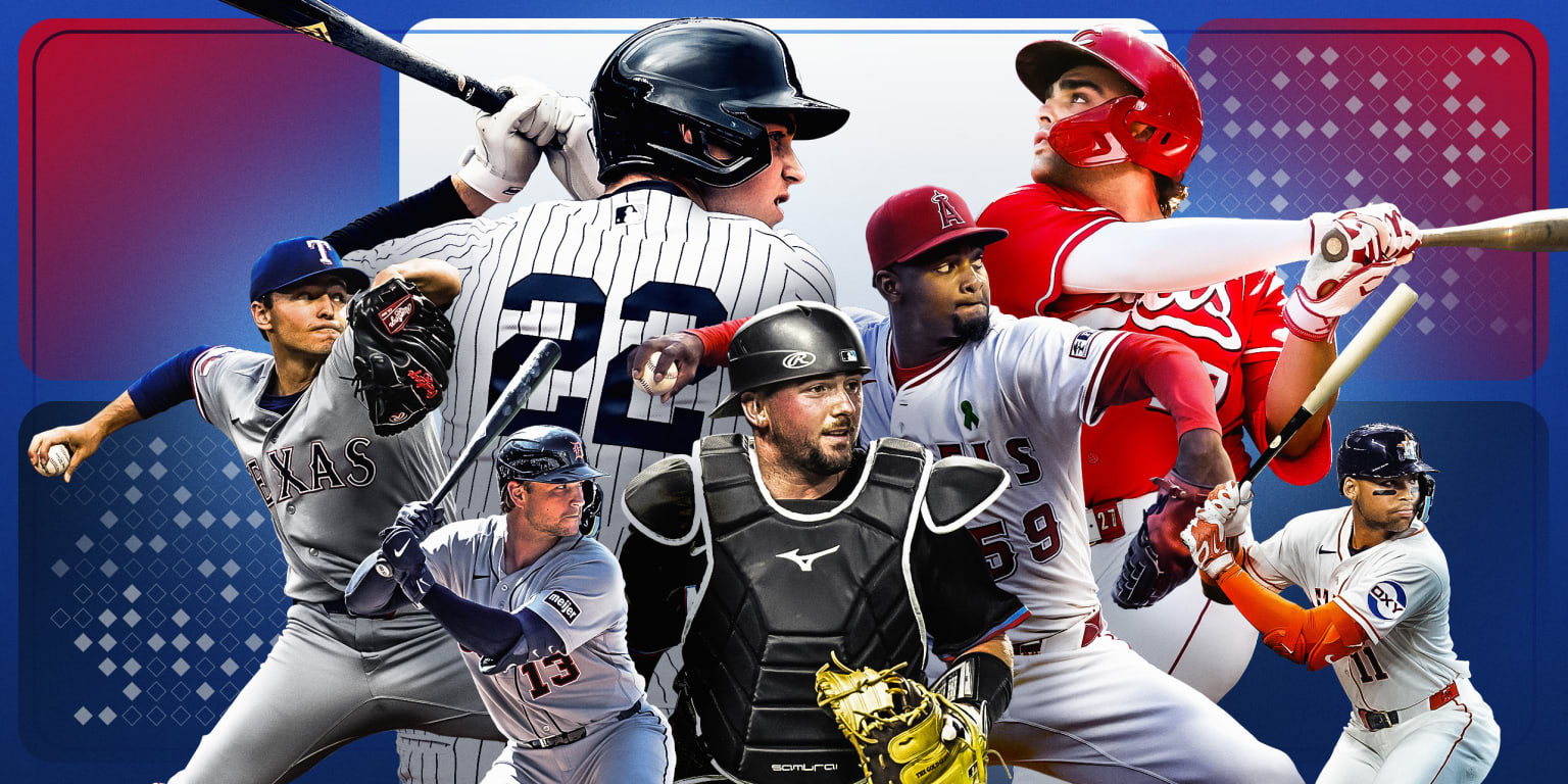 10 players opening eyes early this season