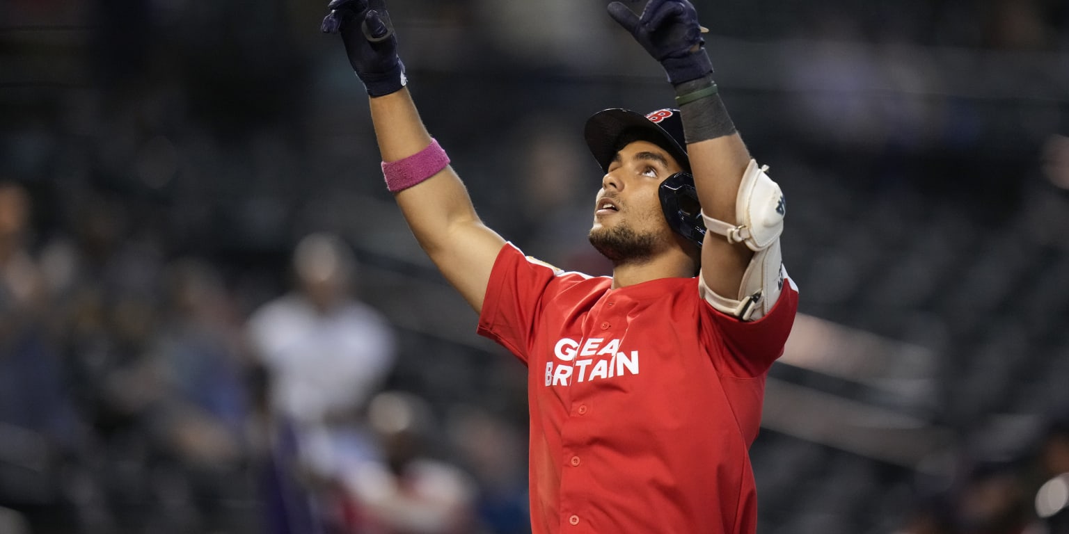 'Sir Harry' puts world on notice with return to World Baseball Classic