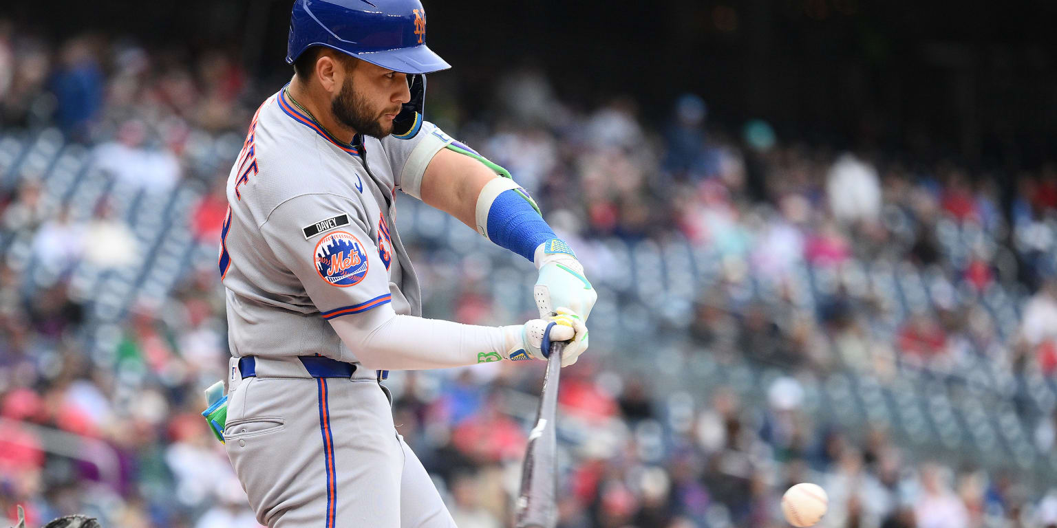 Bichette's Series Dominance Masks Deeper Mets Roster Dysfunction