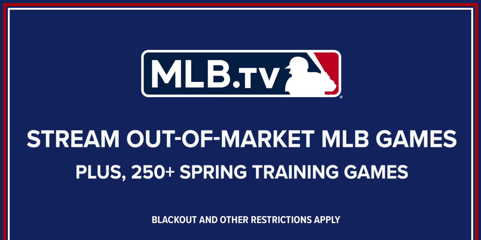 MiLB on MLB FAQ 2023