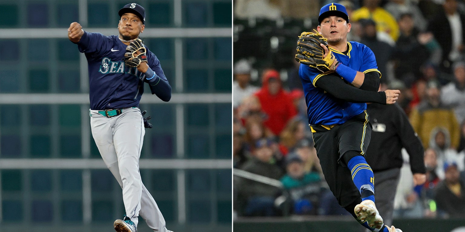 Polanco, Luis Urías free agents