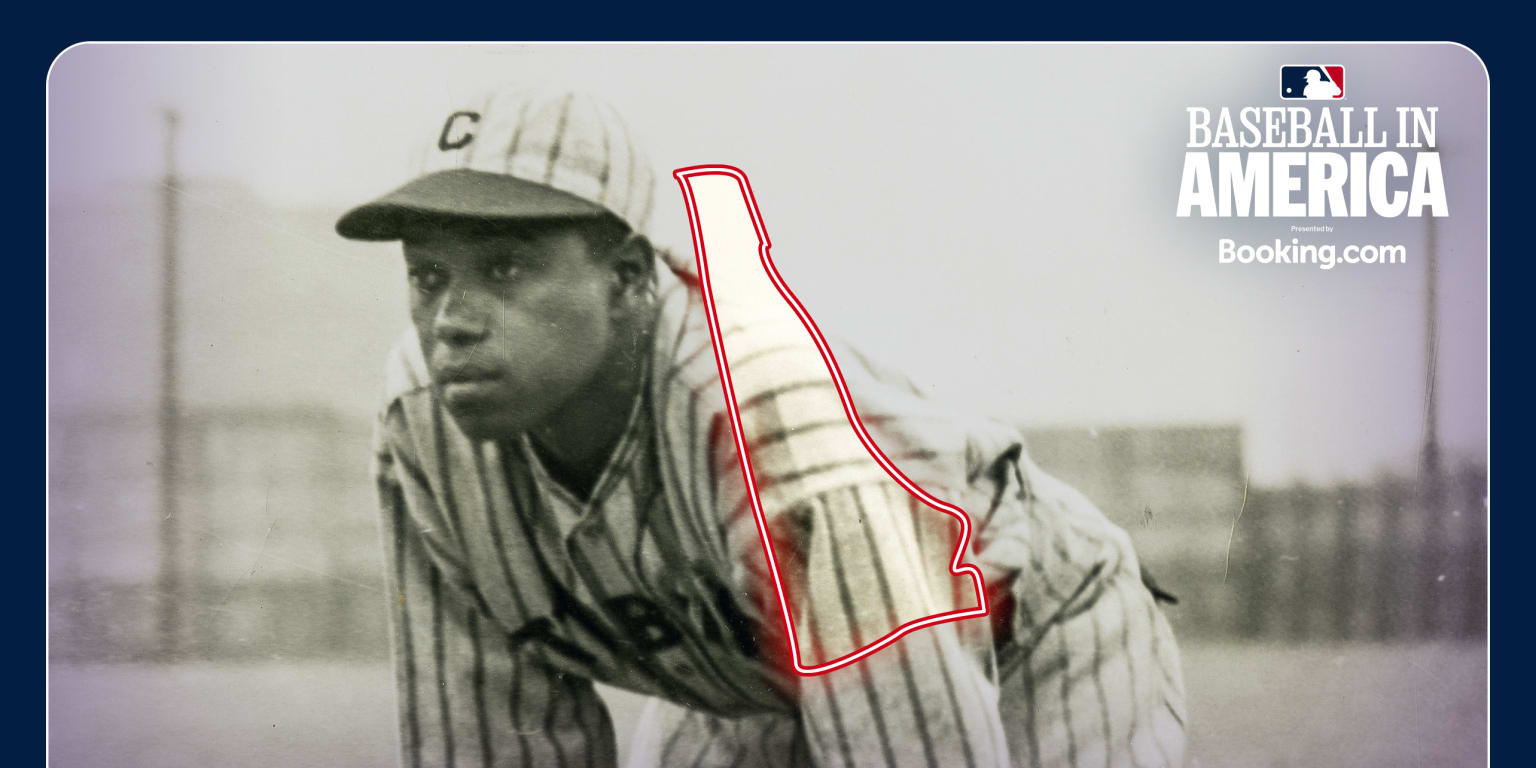 A mentor to Negro Leagues legends, Delaware's own Judy Johnson was one himself